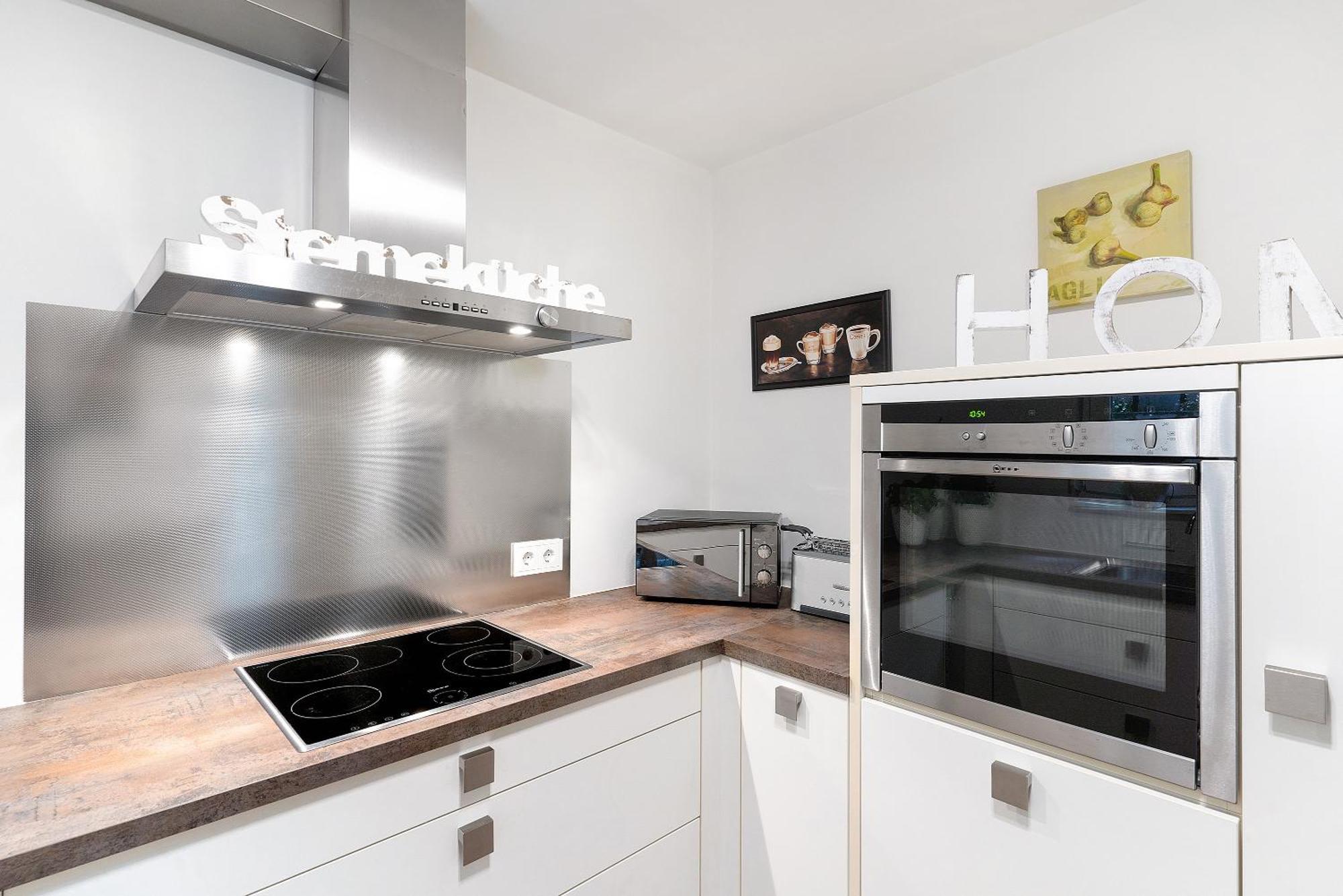 Ferienwohnung Kleeblatt Herbolzheim Bagian luar foto