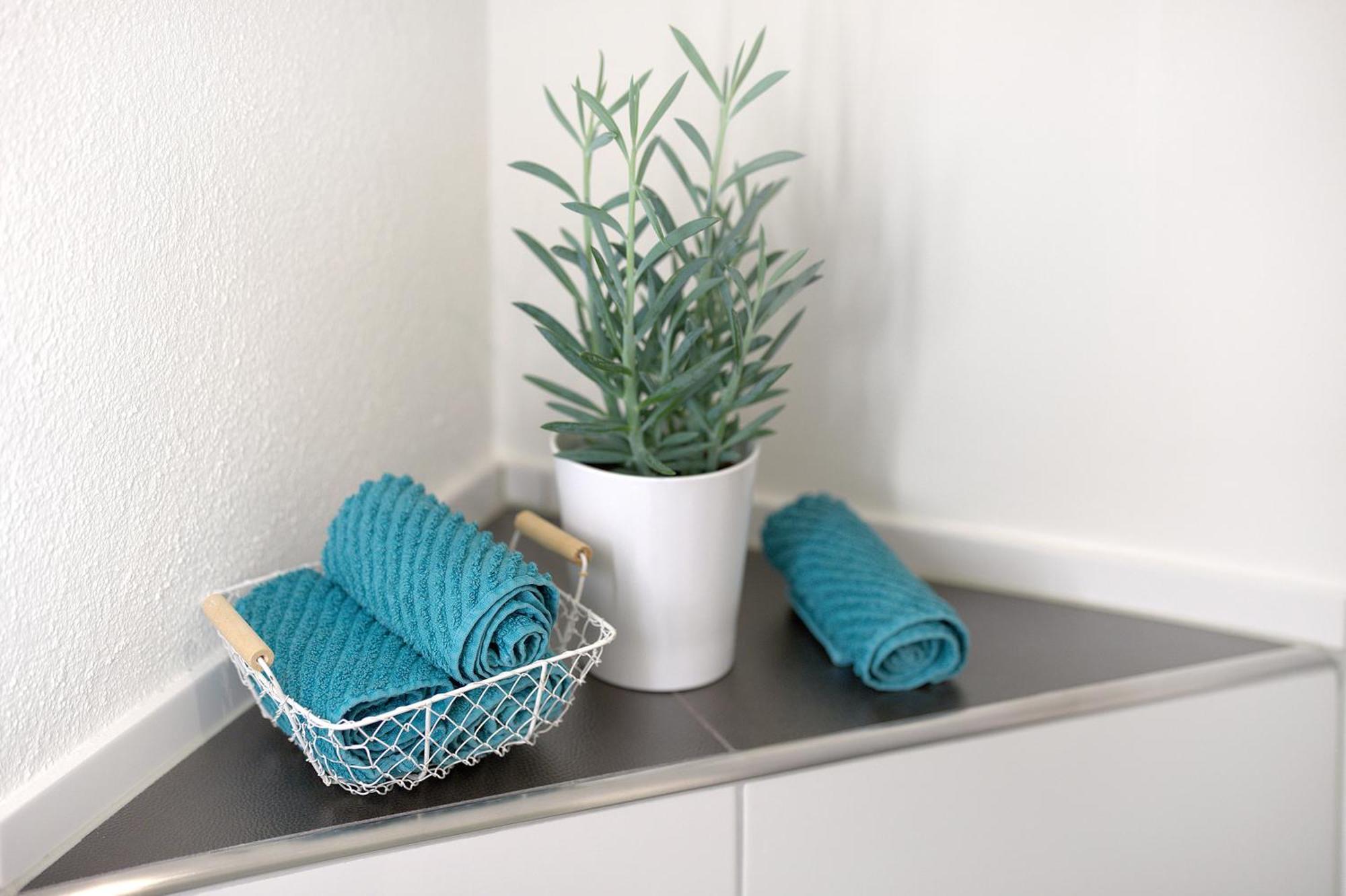 Ferienwohnung Kleeblatt Herbolzheim Bagian luar foto