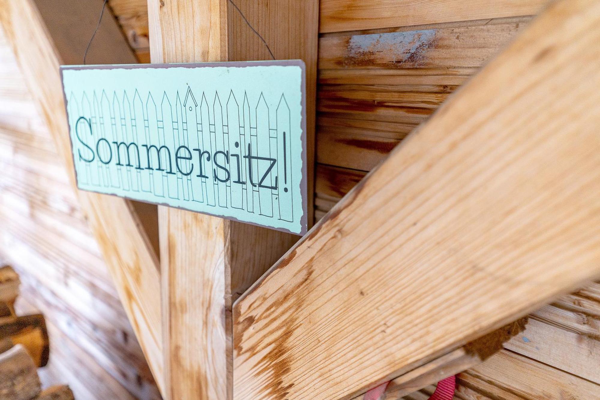 Ferienwohnung Kleeblatt Herbolzheim Bagian luar foto